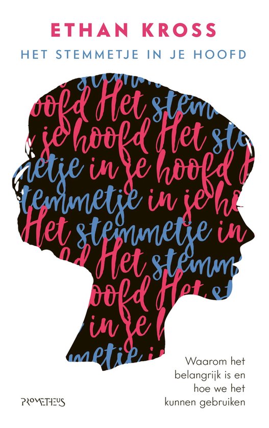 Het stemmetje in je hoofd — E-book