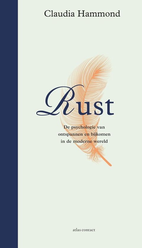 Rust — E-book