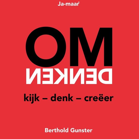 Ja-maar... Omdenken — Luisterboek